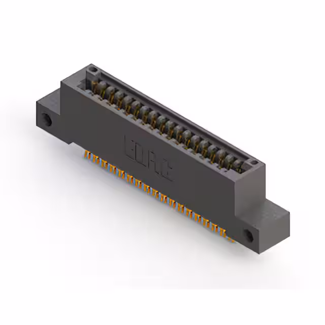 395-036-555-212 EDAC Inc.  Edgeboard Connectors